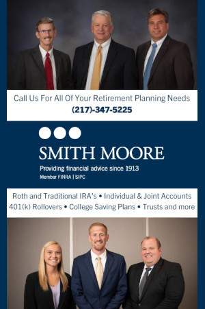 Smith Moore Financial